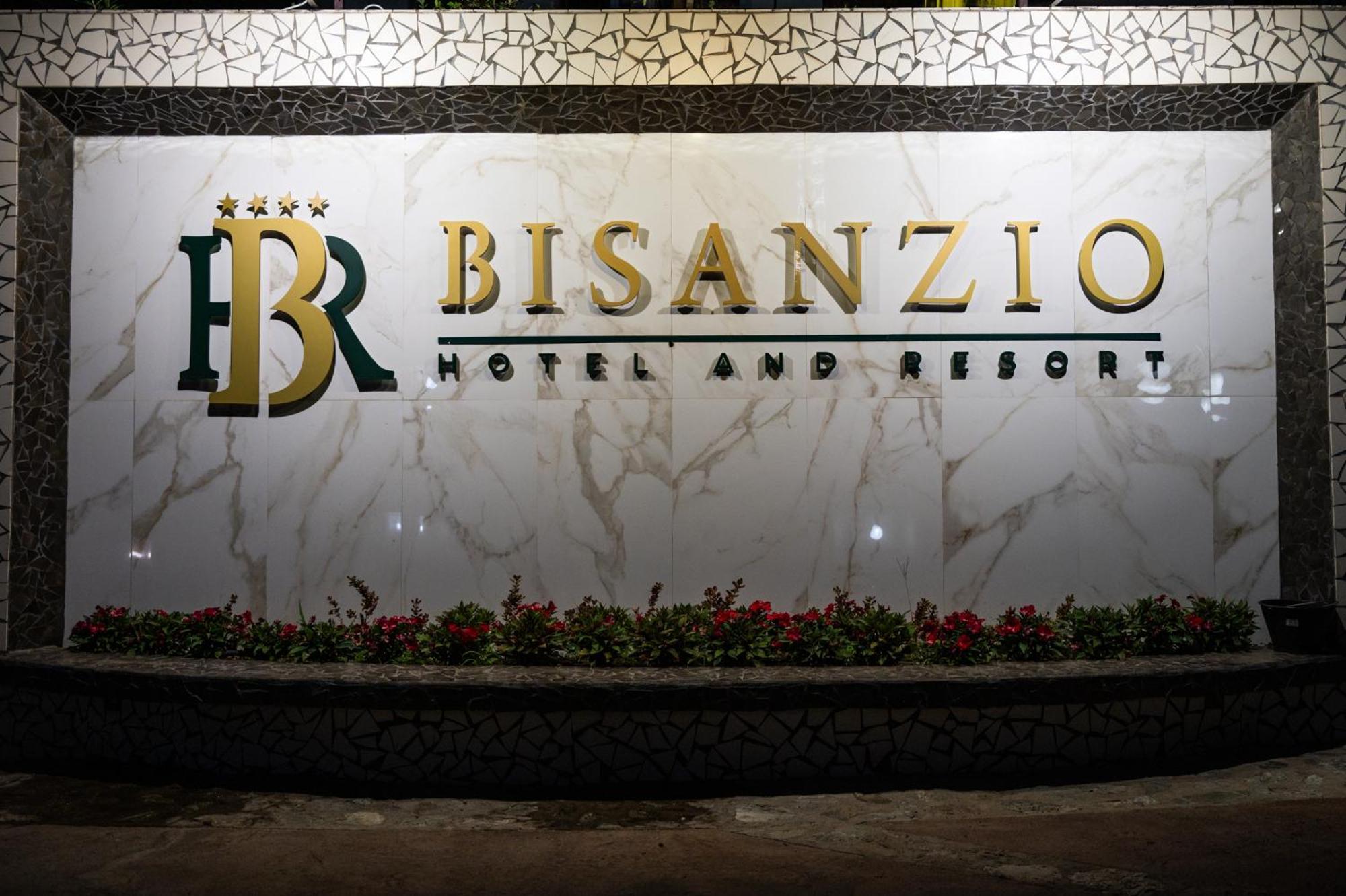 Hotel Bisanzio Resort Rossano Extérieur photo