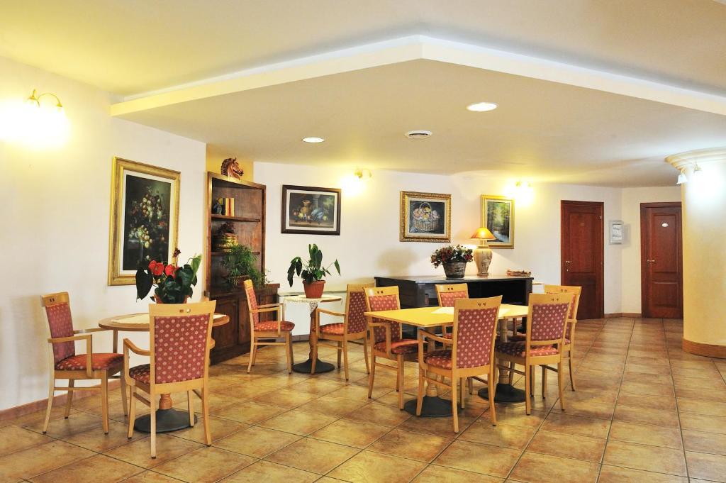 Hotel Bisanzio Resort Rossano Extérieur photo