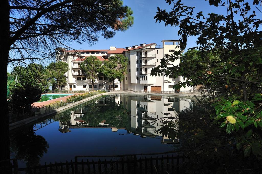 Hotel Bisanzio Resort Rossano Extérieur photo